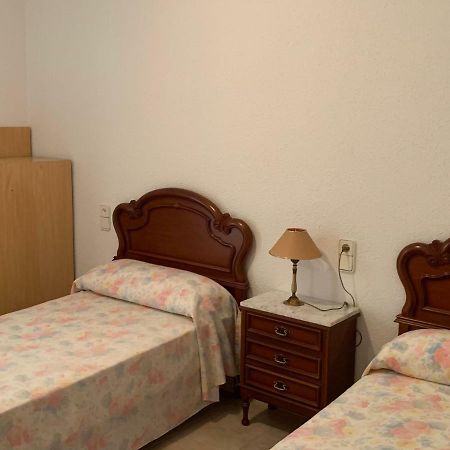 Apartamento Cambrilsfornia Appartement Buitenkant foto