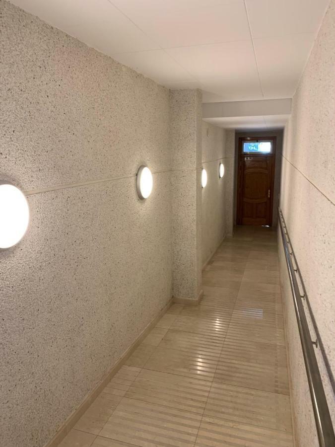 Apartamento Cambrilsfornia Appartement Buitenkant foto