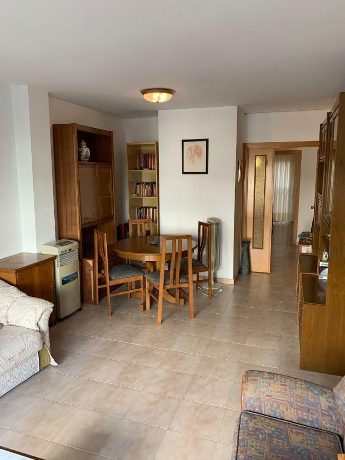 Apartamento Cambrilsfornia Appartement Buitenkant foto