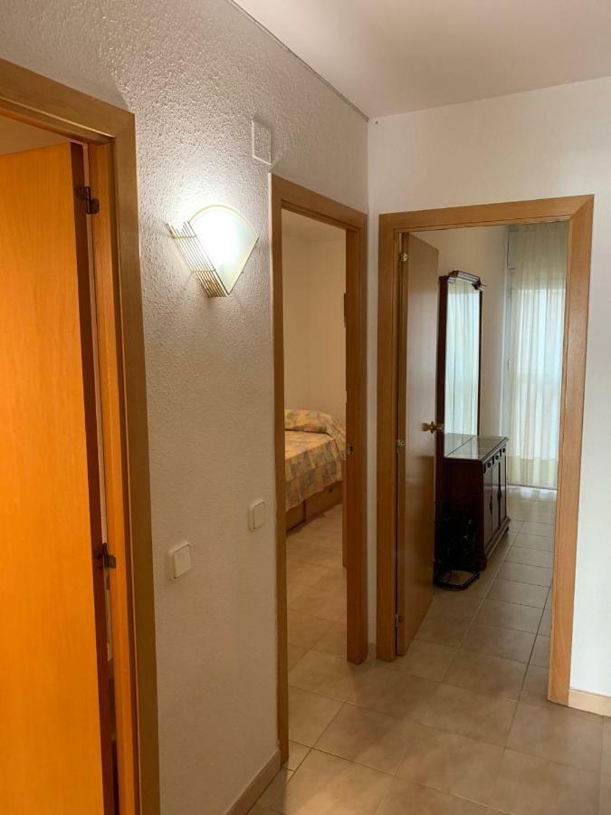 Apartamento Cambrilsfornia Appartement Buitenkant foto