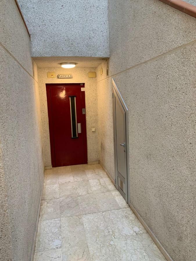 Apartamento Cambrilsfornia Appartement Buitenkant foto