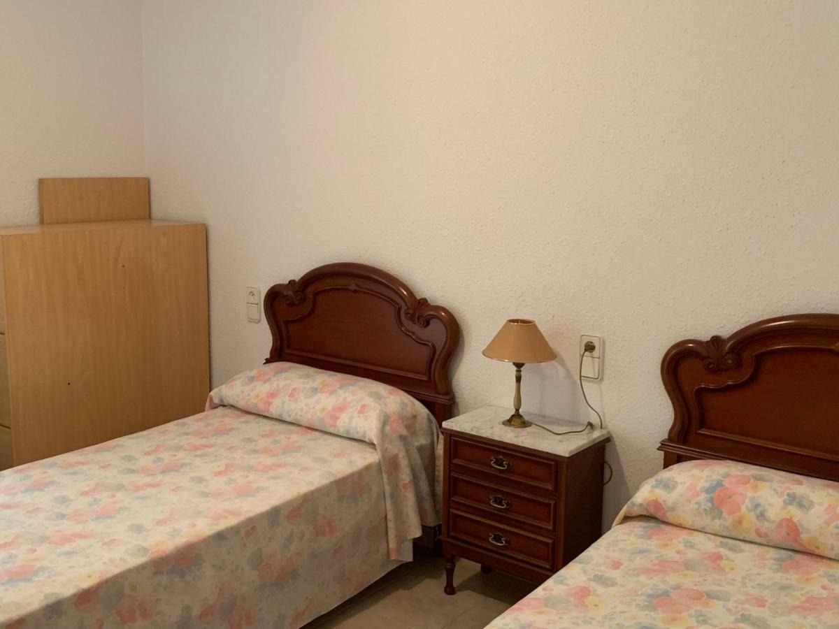 Apartamento Cambrilsfornia Appartement Buitenkant foto