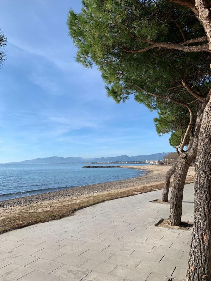 Apartamento Cambrilsfornia Appartement Buitenkant foto